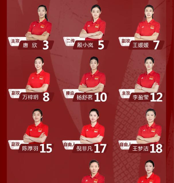 img, 中国女排公