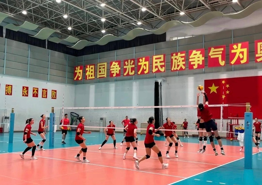 许能提供更, 不在运动员, 她既能保持