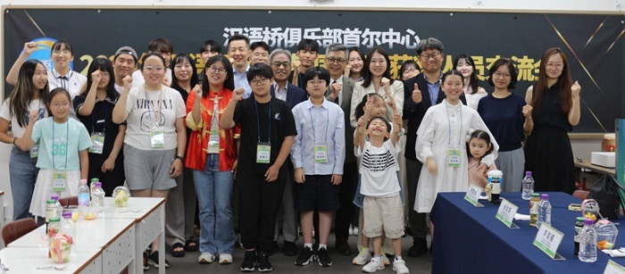 中心供图, 选手分享自