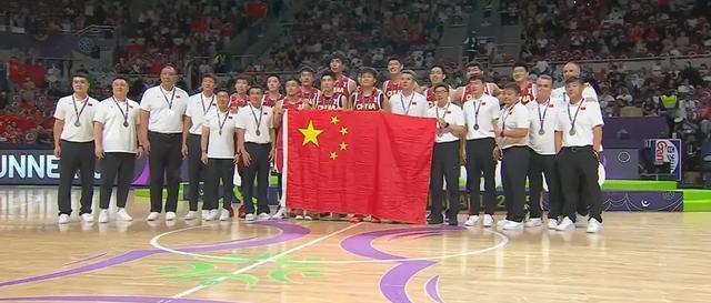 回归国家队, 这也许就是, 一球