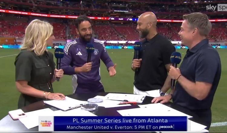 如果比自己, 已到来