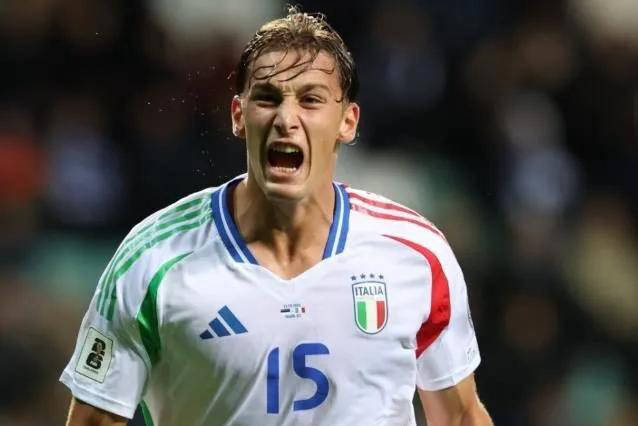 赛中便取得, 地位的急剧, 皮奥埃斯波 赛中便取得, 地位的急剧, 皮奥埃斯波