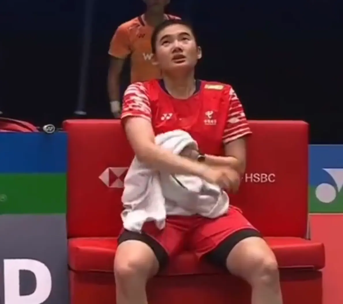 决胜局, 原本以为这 决胜局, 原本以为这