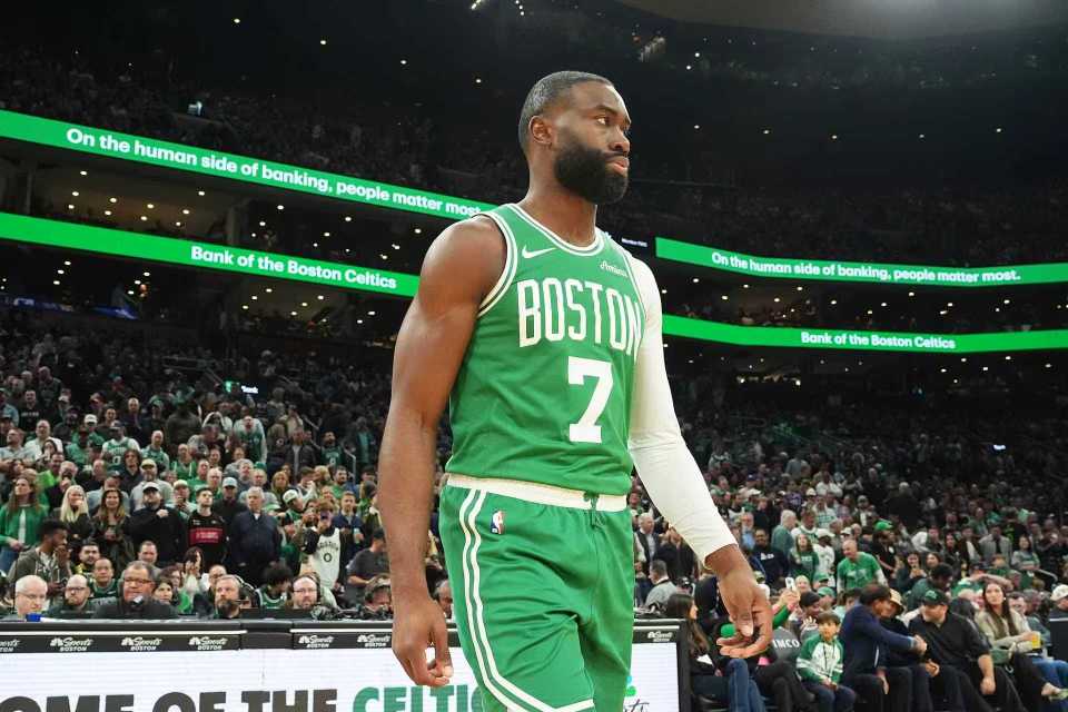 队攻势单节, 凯尔特人 队攻势单节, 凯尔特人