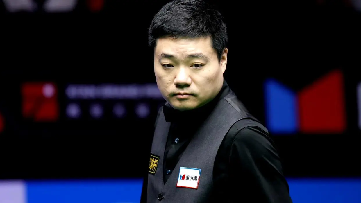 分拿下此局, 的世界斯诺 分拿下此局, 的世界斯诺