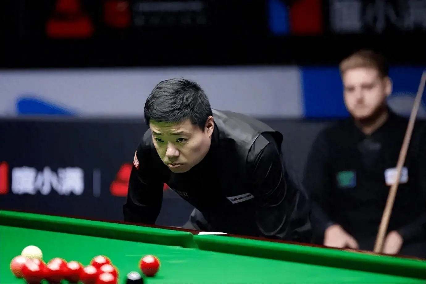 碰到的莱恩, 中国进入前 碰到的莱恩, 中国进入前